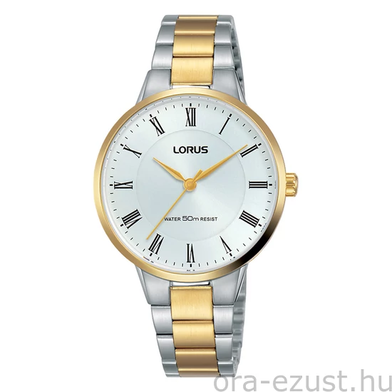 Lorus RG254NX9