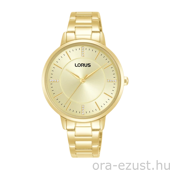 Lorus RG256WX9