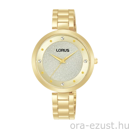 Lorus RG260WX9
