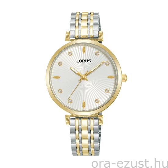 Lorus RG262XX9