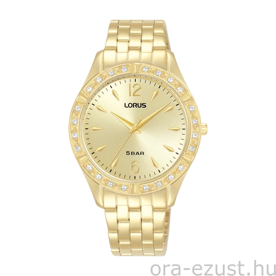 Lorus RG268WX9