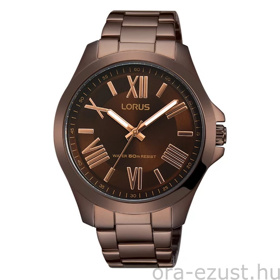 Lorus RG273KX9