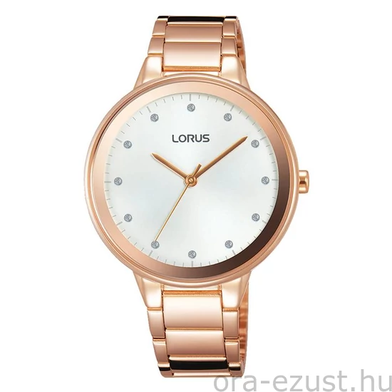 Lorus RG278LX9