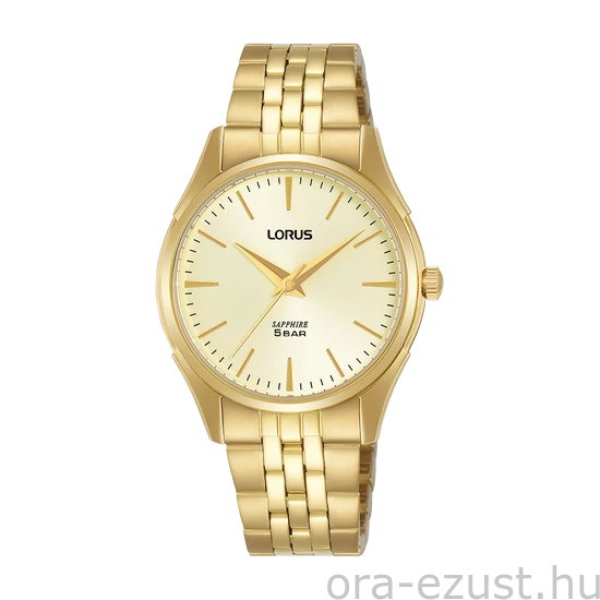 Lorus RG280SX5