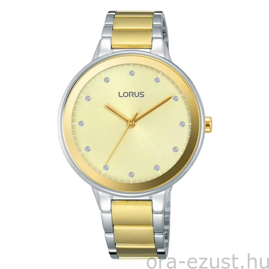 Lorus RG281LX9