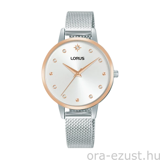 Lorus RG288XX9