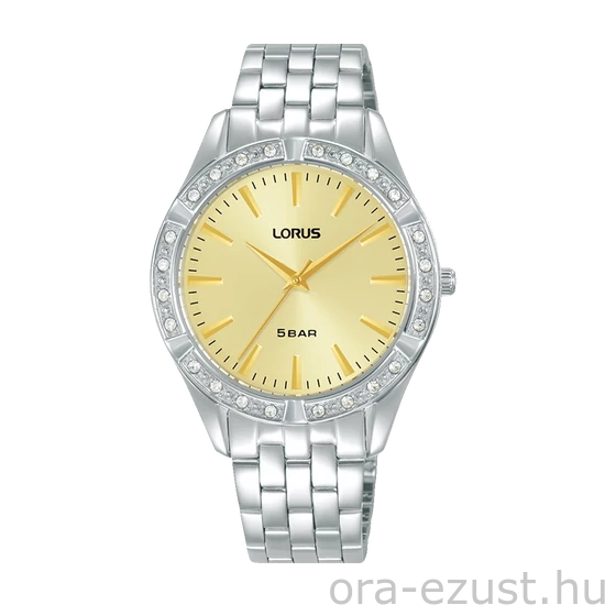 Lorus RG293XX9