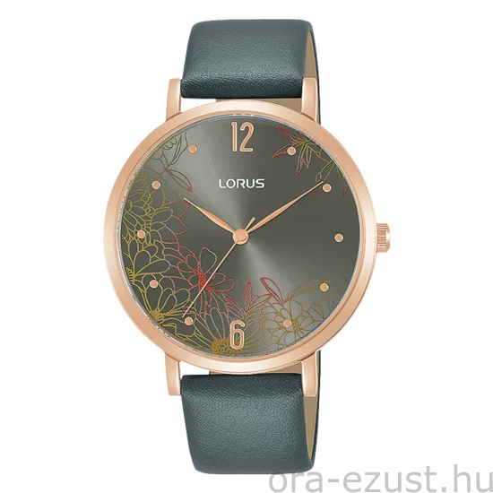 Lorus RG294TX9