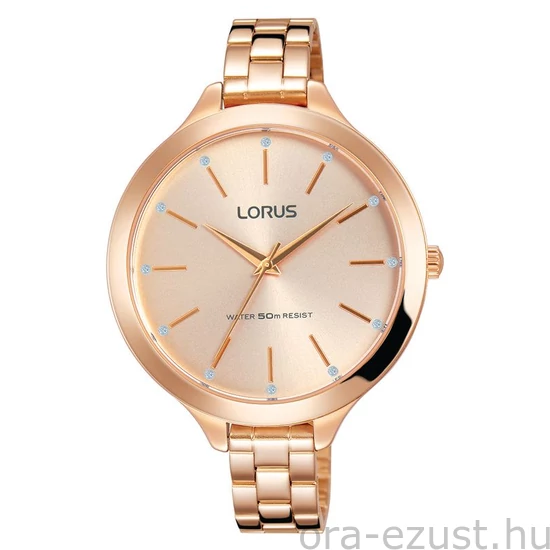 Lorus RG296KX9