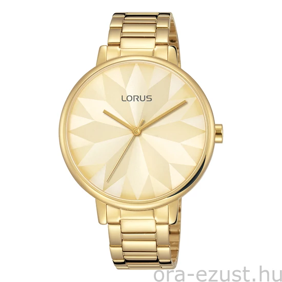 Lorus RG296NX9