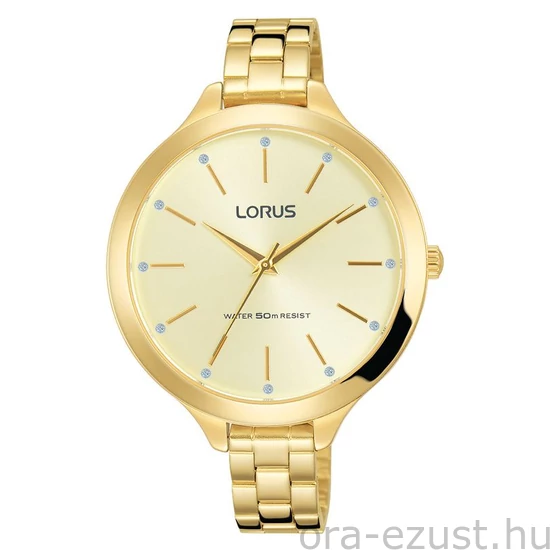 Lorus RG298KX9