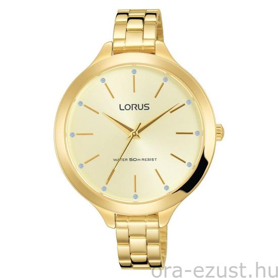 LORUS RG298KX9