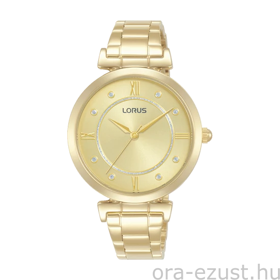 Lorus RG298VX9