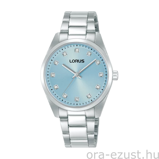 Lorus RG323XX9