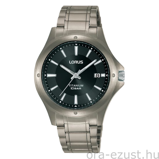 Lorus RG869CX9