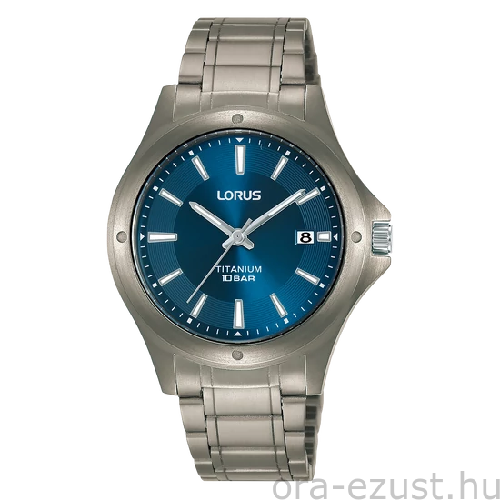 Lorus RG871CX9