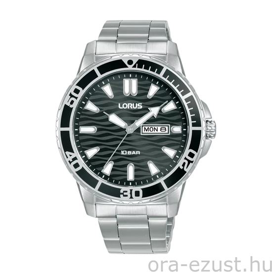 Lorus RH355AX9