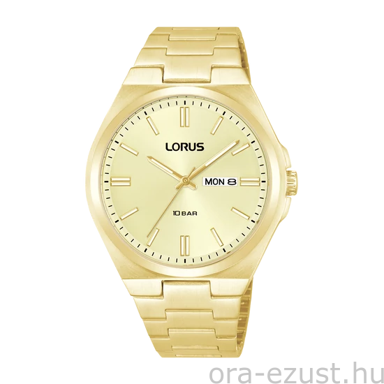 Lorus RH400AX9