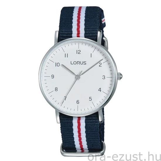 Lorus RH805CX9