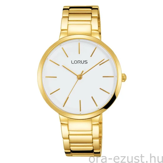 Lorus RH808CX9