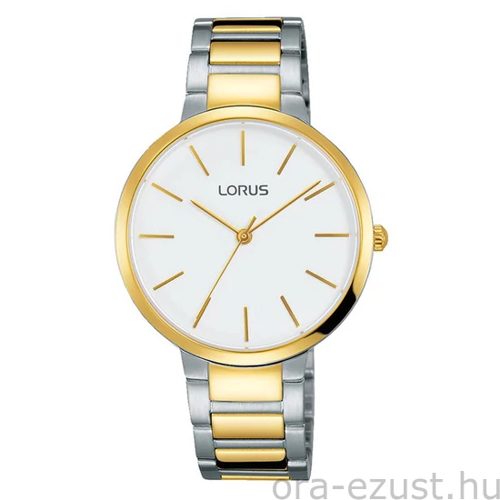 Lorus RH812CX9