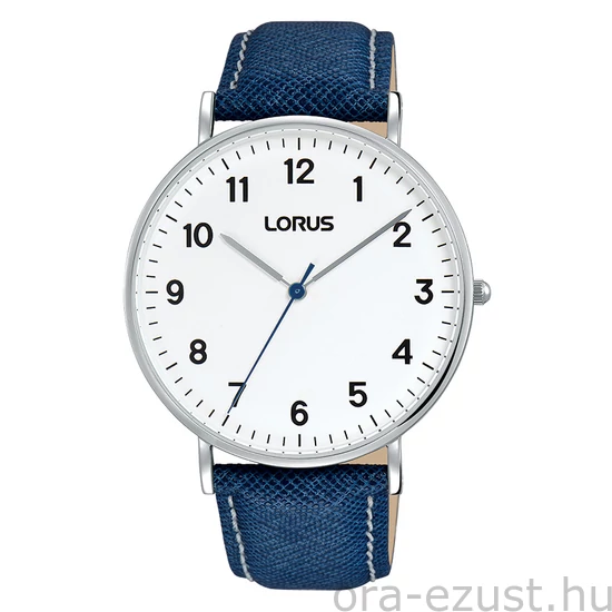 Lorus RH819CX9