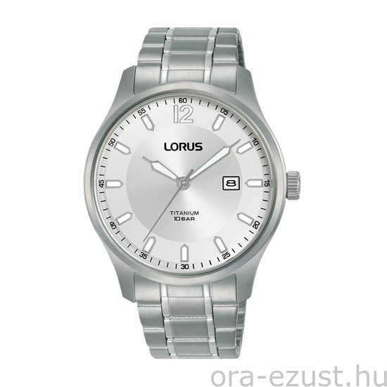 Lorus RH901RX9