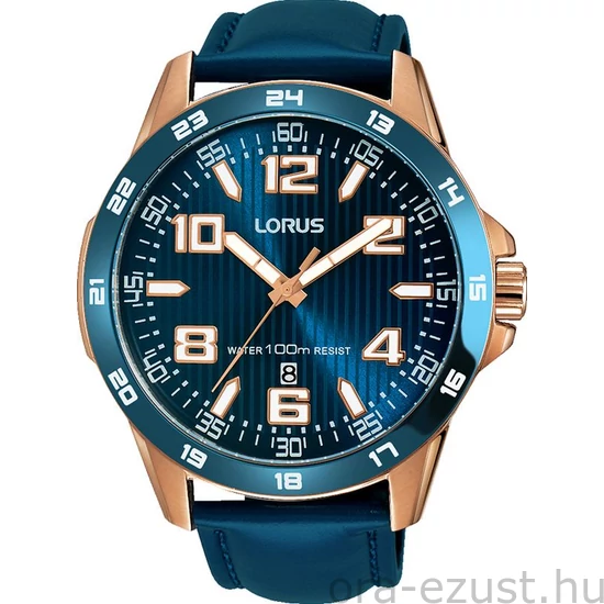 Lorus RH908GX9