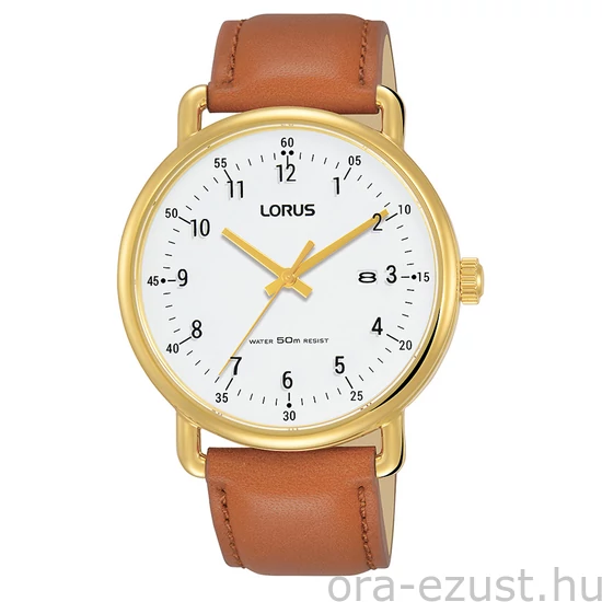 Lorus RH908KX9