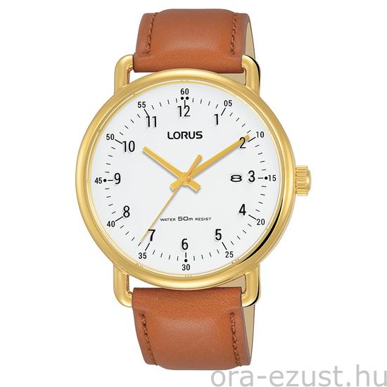 LORUS RH908KX9