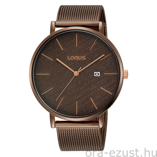 Lorus RH913LX9