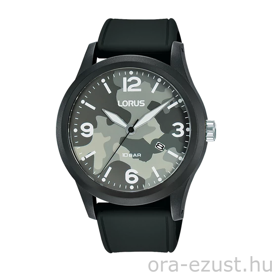 Lorus RH913MX9
