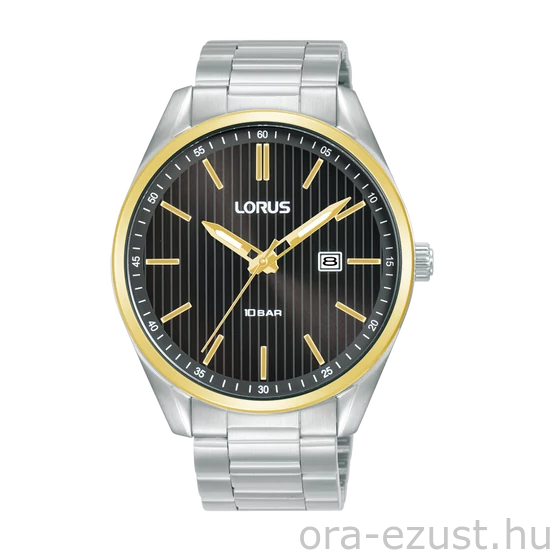 Lorus RH918QX9