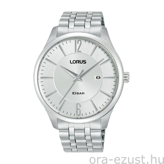 Lorus RH919RX9
