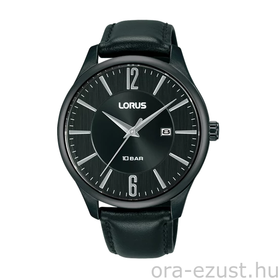 Lorus RH921RX9