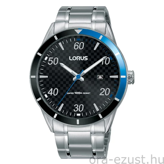 Lorus RH923KX9