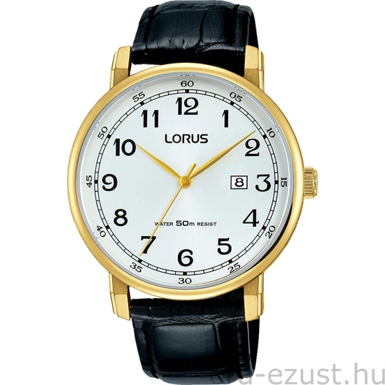 Lorus RH924JX8