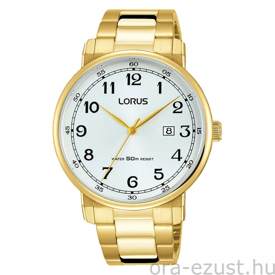 Lorus RH924JX9