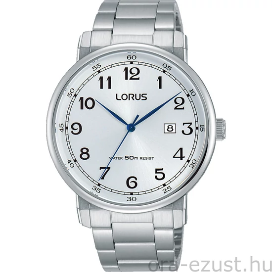 Lorus RH925JX9