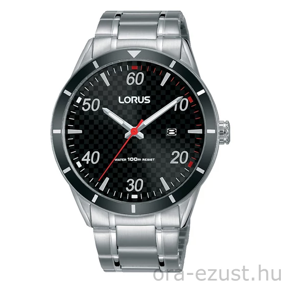 Lorus RH927KX9