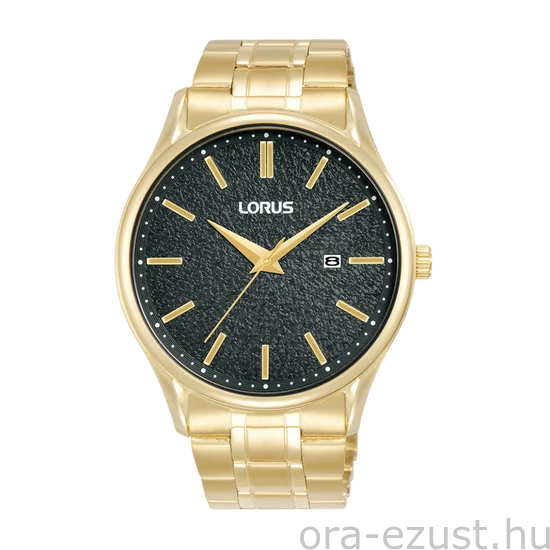 Lorus RH934QX9