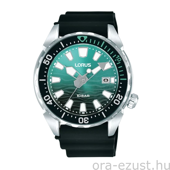 Lorus RH951RX9