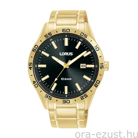 Lorus RH952QX9