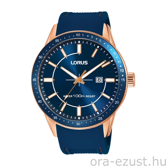 Lorus RH960HX9