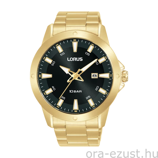 Lorus RH962PX9