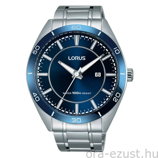 Lorus RH965GX9