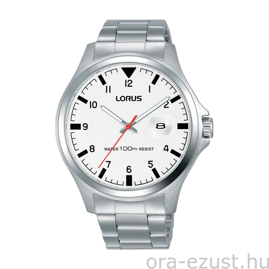 Lorus RH965KX9