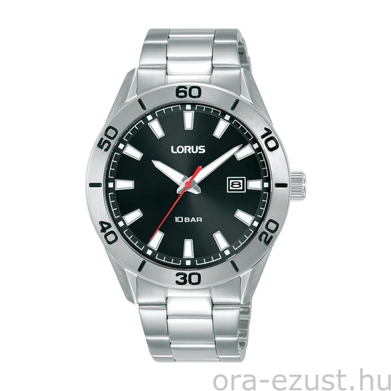 Lorus RH965PX9