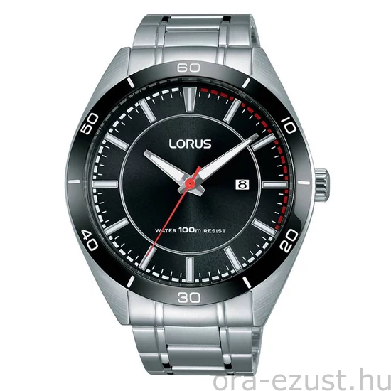 Lorus RH967GX9