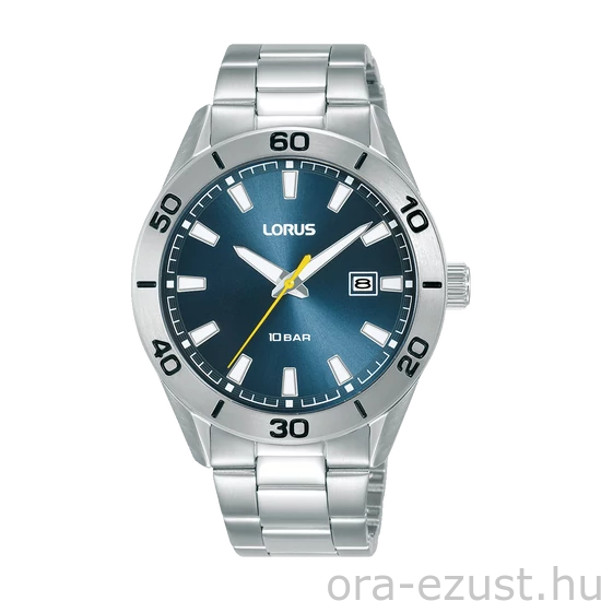 Lorus RH967PX9